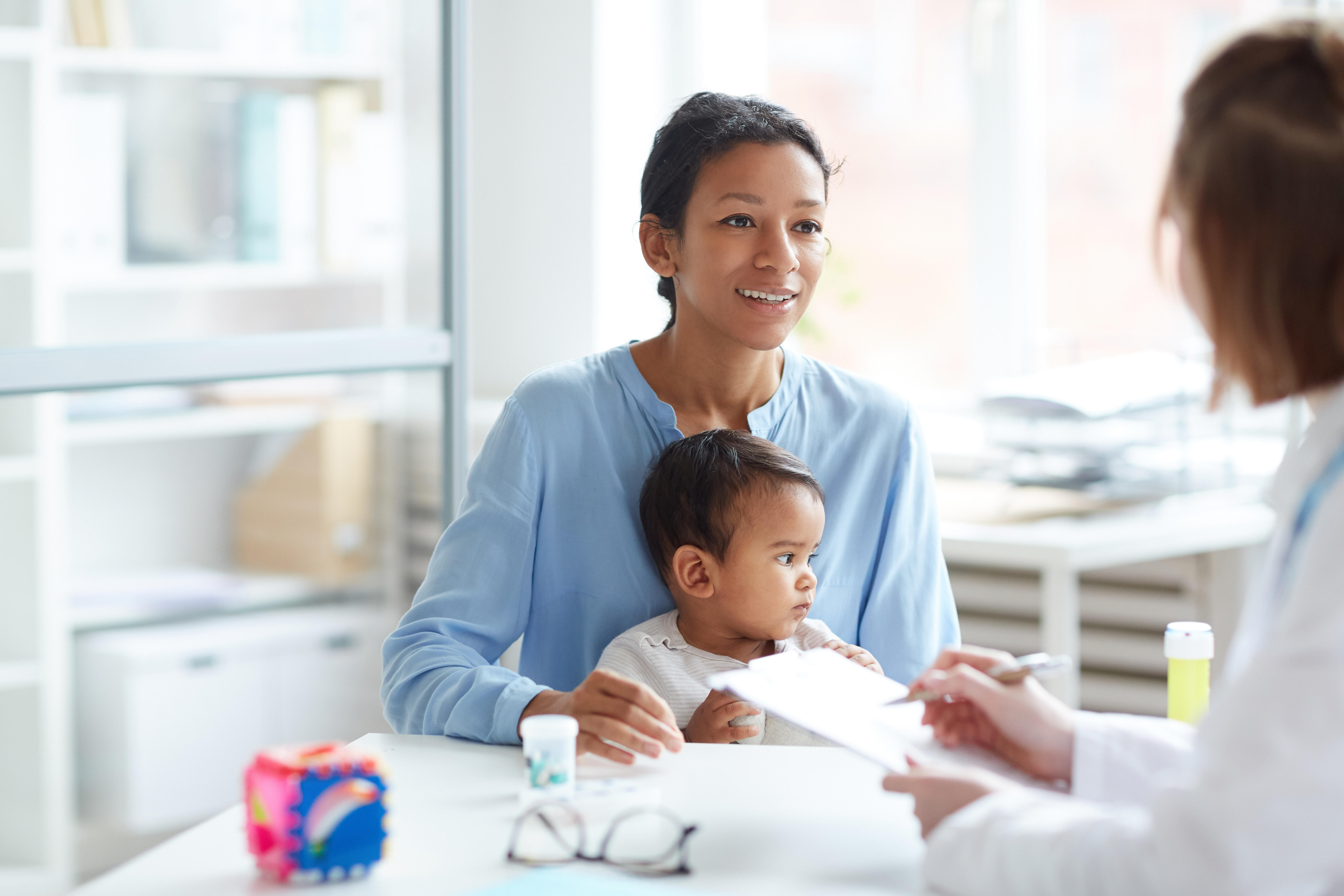 Vernieuwde Individueel Zorgplan 3.0 in gebruik